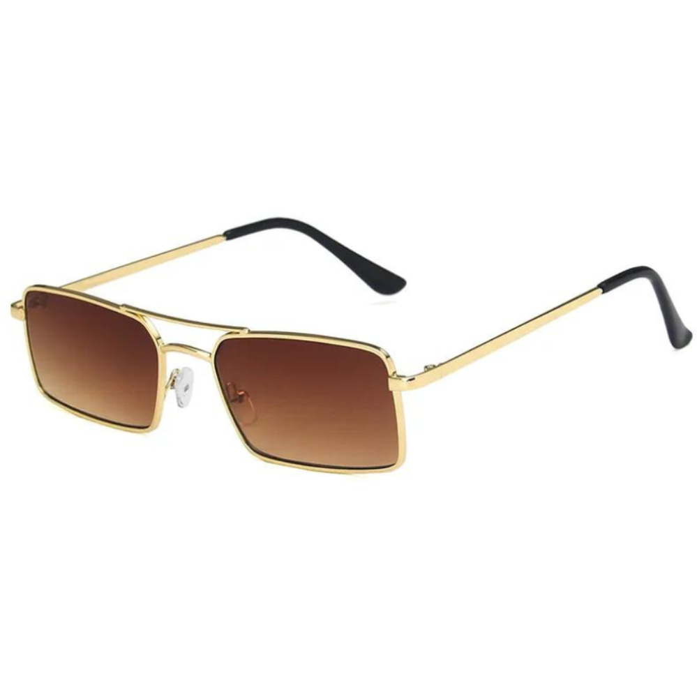 Malibu Glasses Golden⎪Marbon Sunglasses