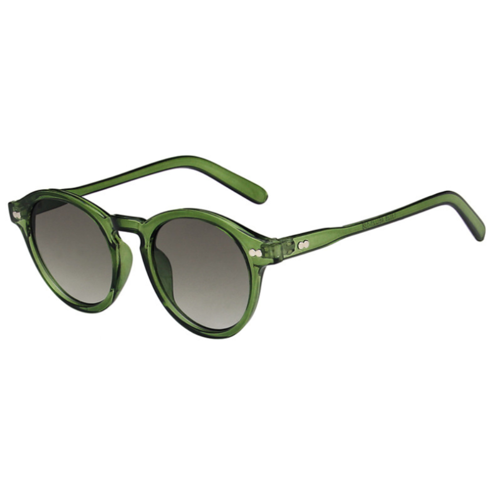 Calvin Glasses Green | Sunglasses