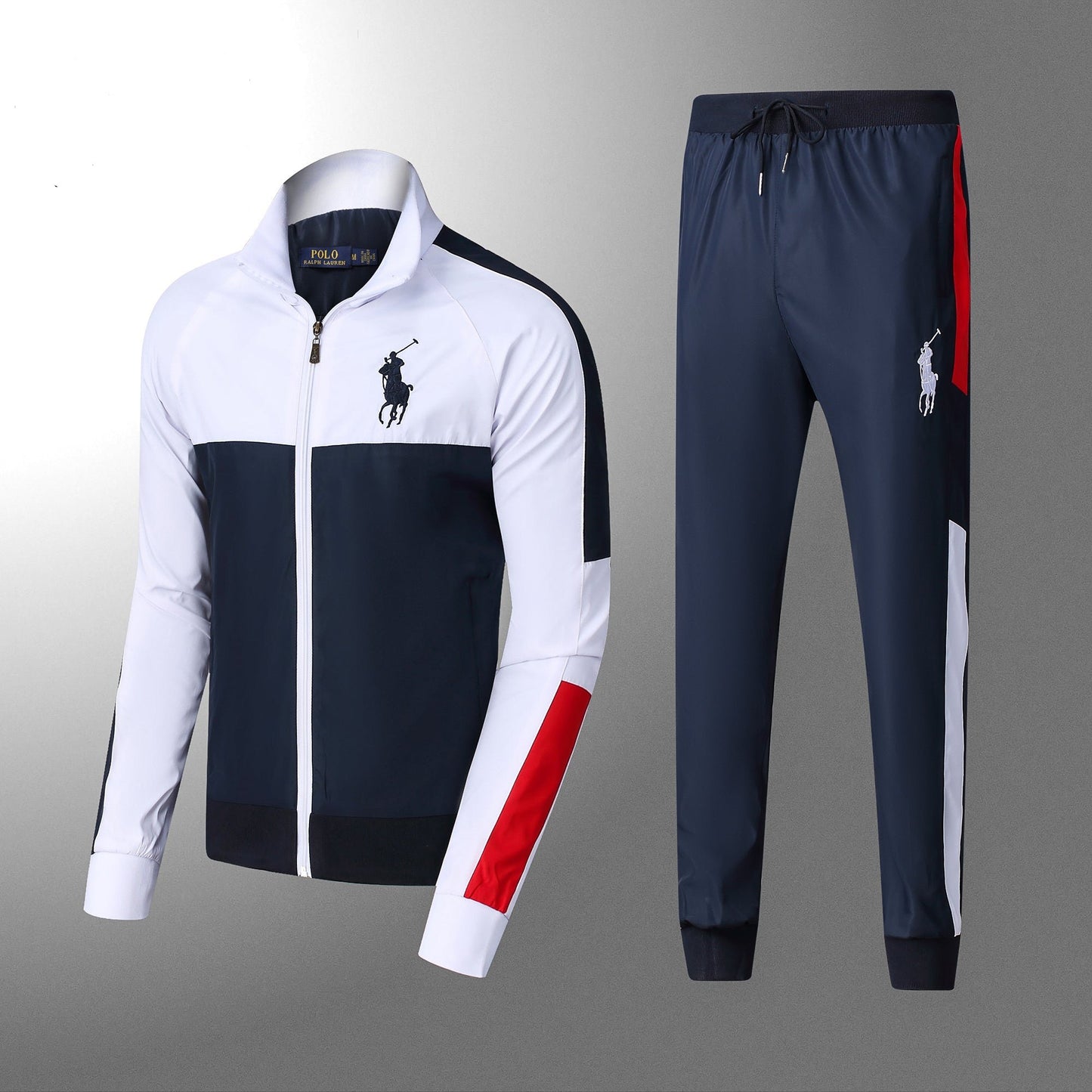 IceEdge Sport Set | Winter Luxe Comfort for Men