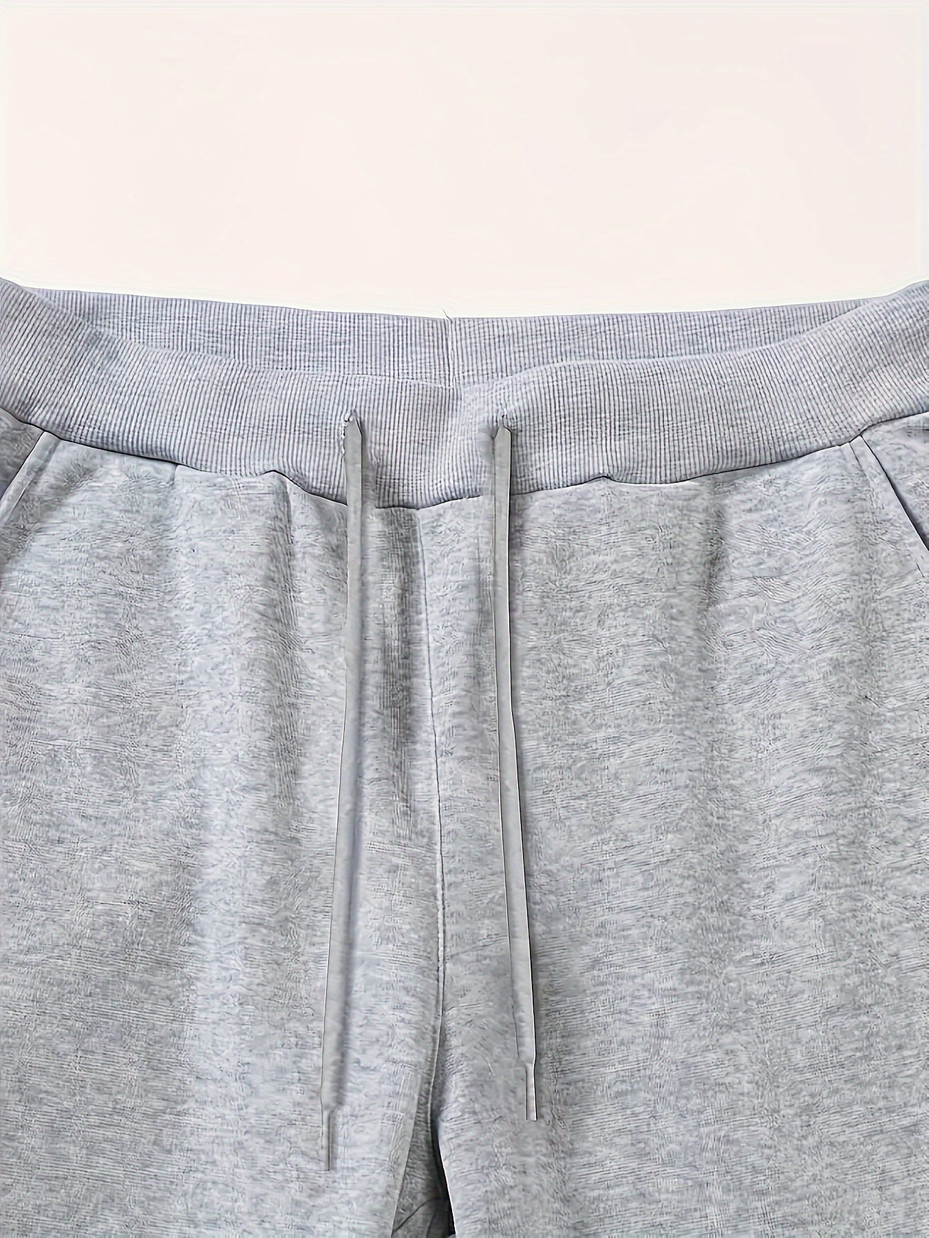 Paris Streetwear Men's Hoodie & Jogger Set