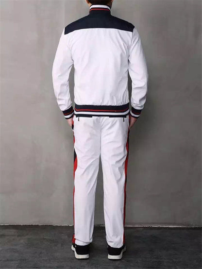 IceEdge Sport Set | Winter Luxe Comfort for Men