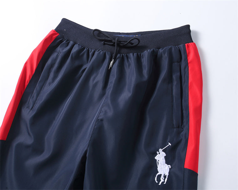 IceEdge Sport Set | Winter Luxe Comfort for Men