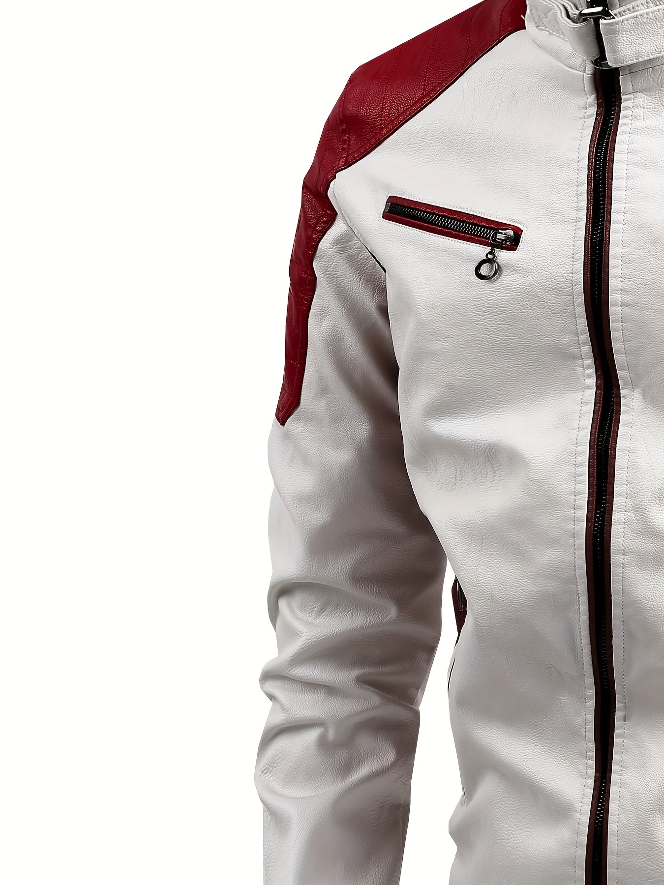 AeroBlock™ Bomber Jacket