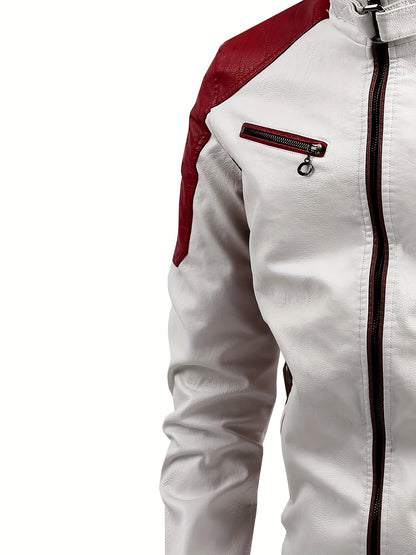 AeroBlock™ Bomber Jacket