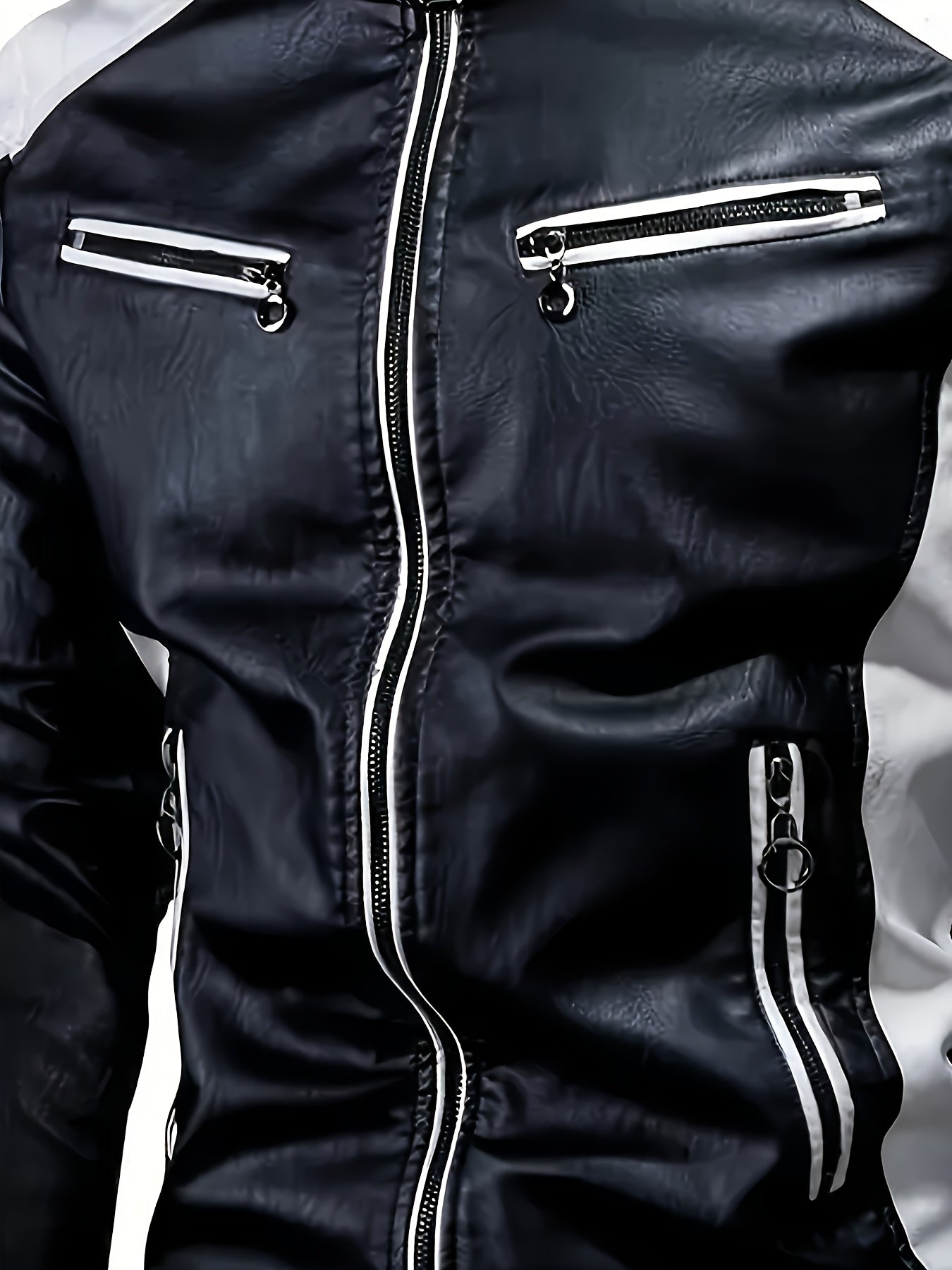 AeroBlock™ Bomber Jacket