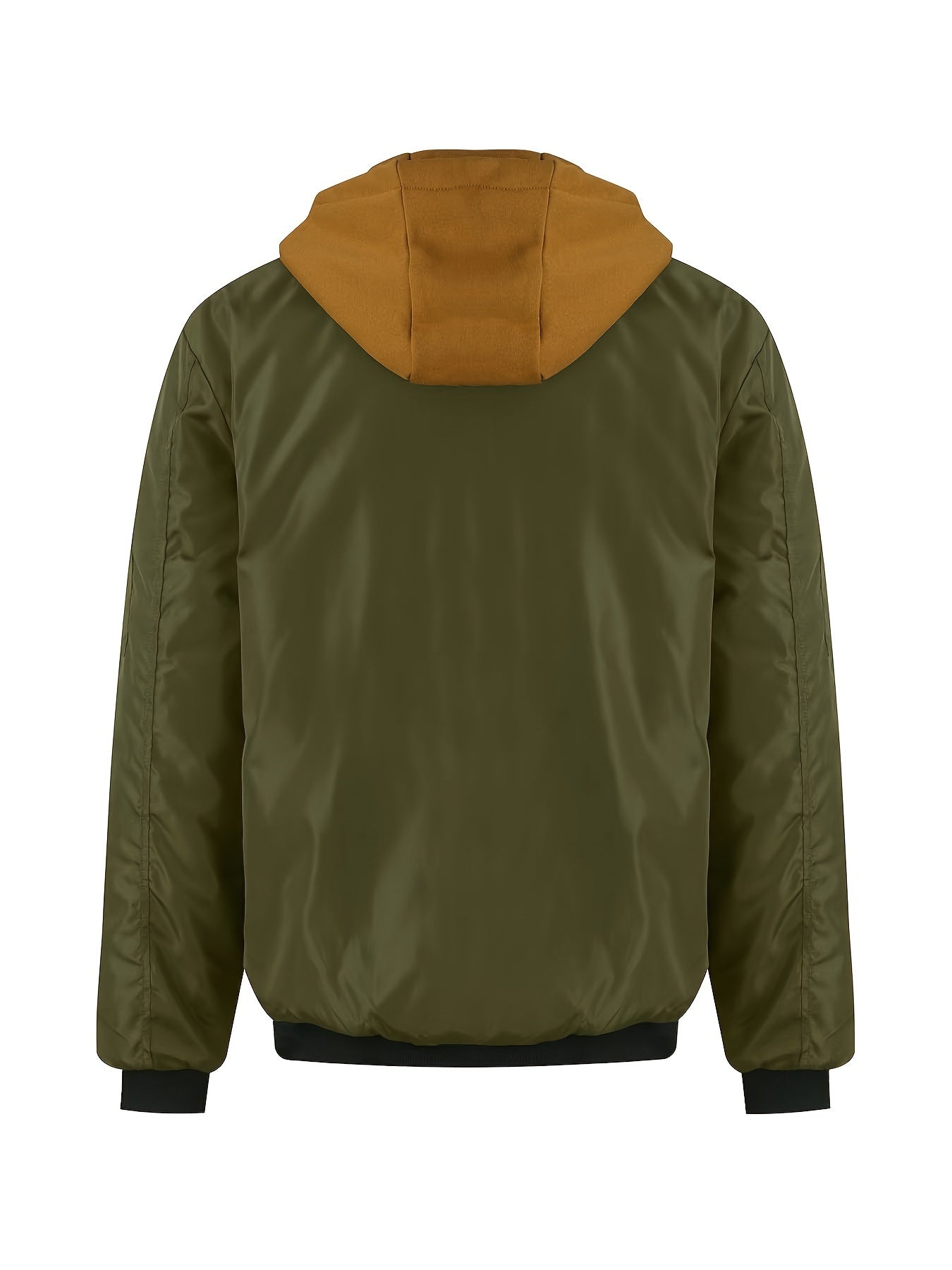 Onnathor SlimFit Hooded Jacket