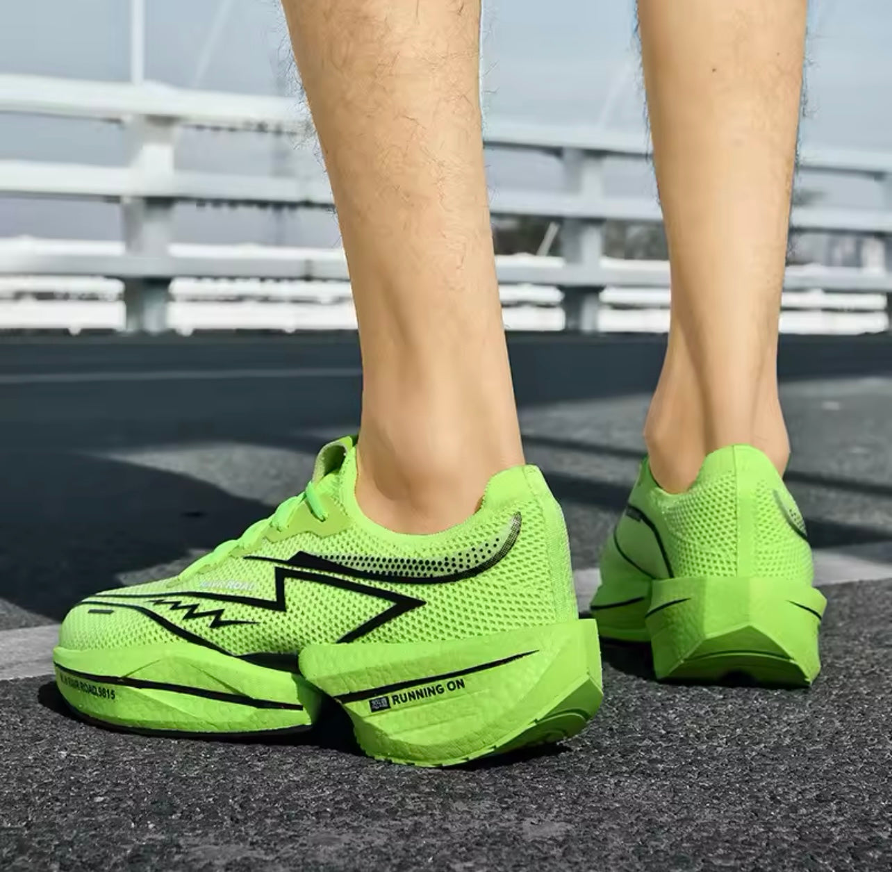 TurboStride