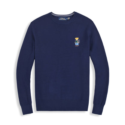 Ꮢalph Ⅼauren | Premium Pullover für Herren 