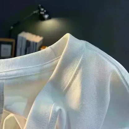 QC Original – Summer Linen Shirt