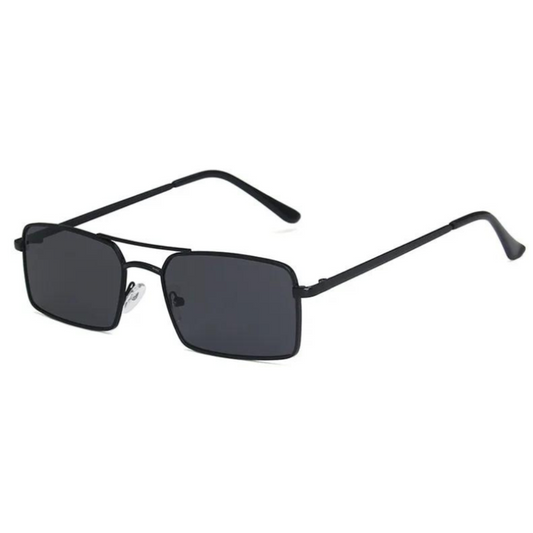 Malibu Glasses Black⎪Black Sunglasses