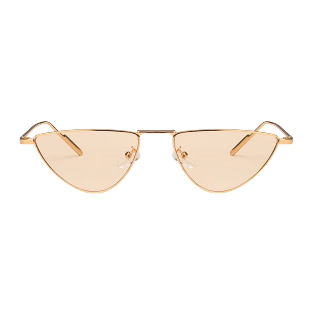 LUMINAIR Vision Shades – UV400 Clarity-Tint Sunglasses with Featherlight Fit