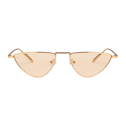LUMINAIR Vision Shades – UV400 Clarity-Tint Sunglasses with Featherlight Fit