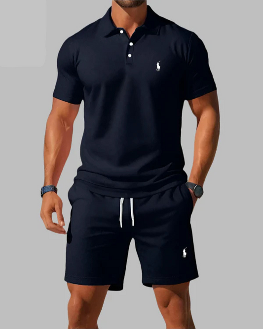 Polo RL – Exclusive 2-Piece Men’s Set – Buy More, Save More