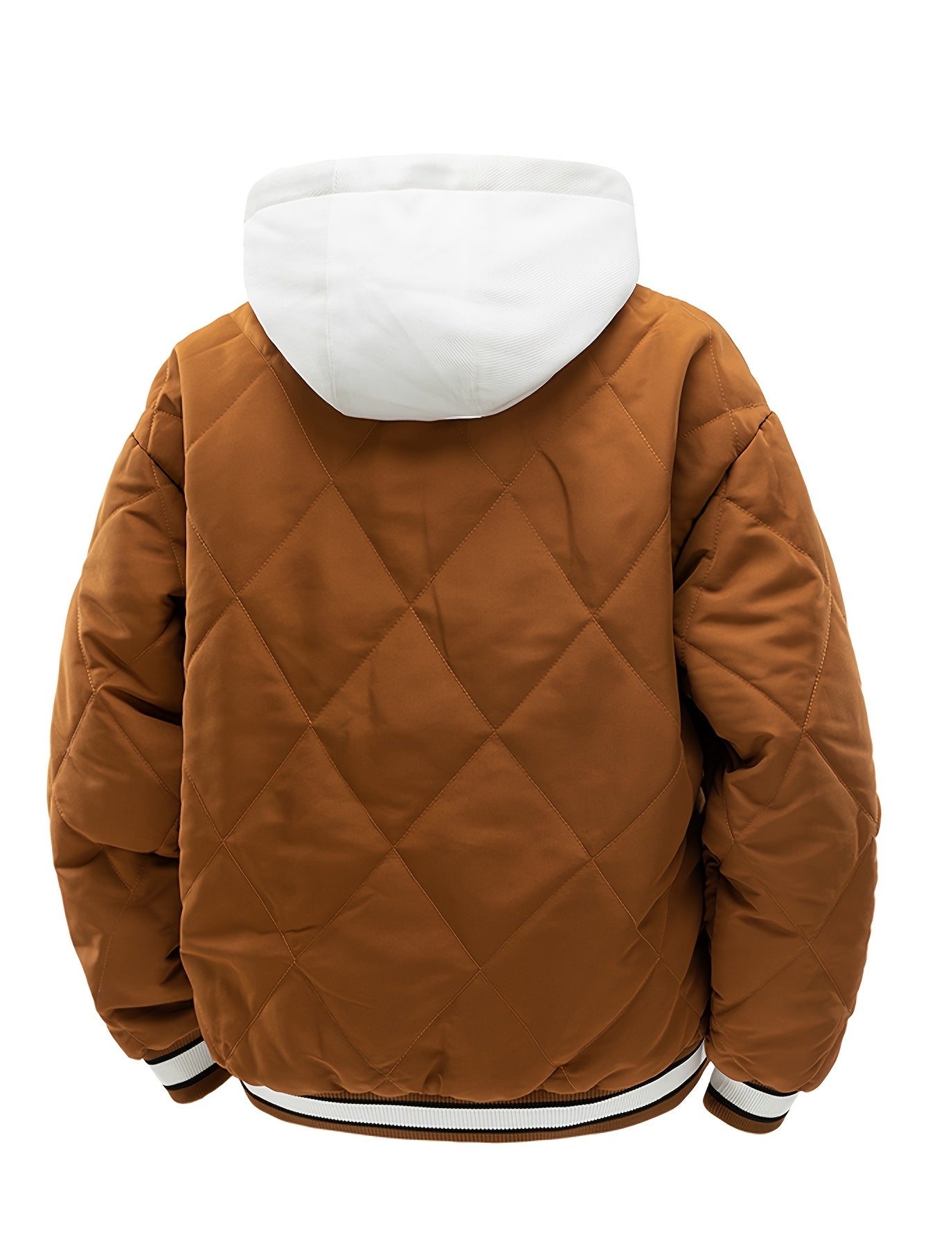 NordWind™ Insulated Hooded Jacket