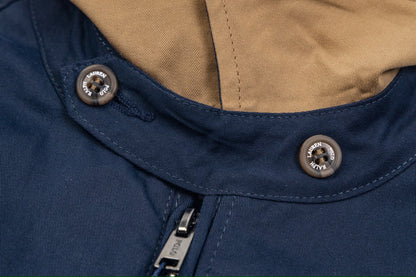 NordEdge | Casaco Macio para Homem – Conforto Intemporal com um Toque Moderno 