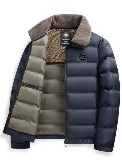 UrbanEdge™ Slim Zip Jacket