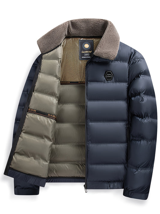 UrbanEdge™ Slim Zip Jacket