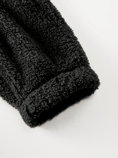 Averon Essential Hooded Pullover