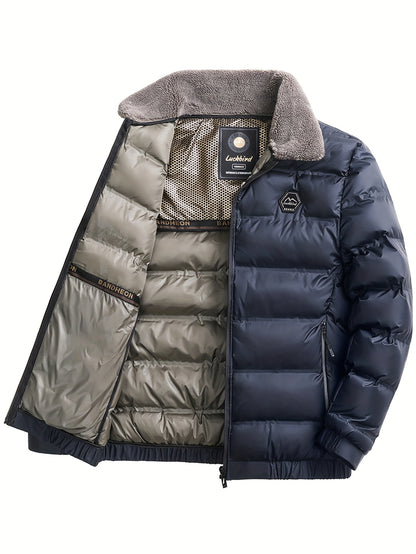 UrbanEdge™ Slim Zip Jacket