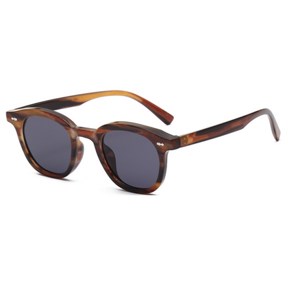 Fenny Glasses Tortoise | Black Sunglasses