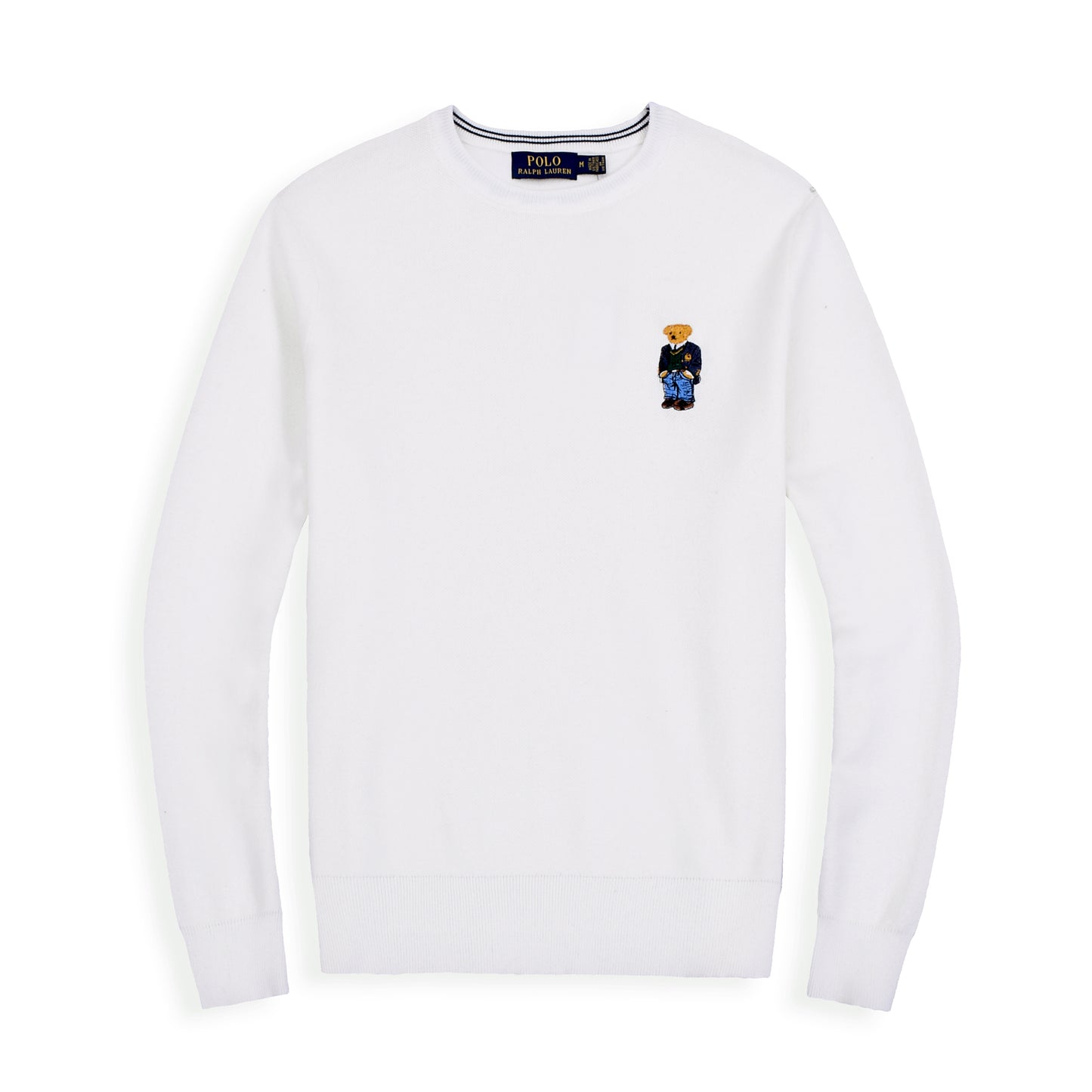 Ꮢalph Ⅼauren | Premium Pullover für Herren 