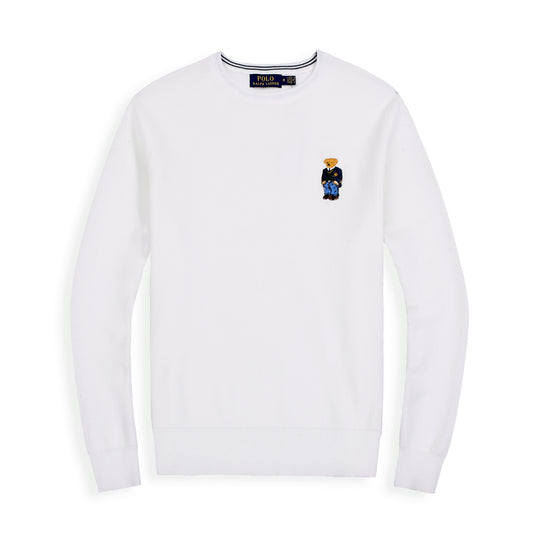 Signature Luxe Sweater – Timeless Elegance by RL