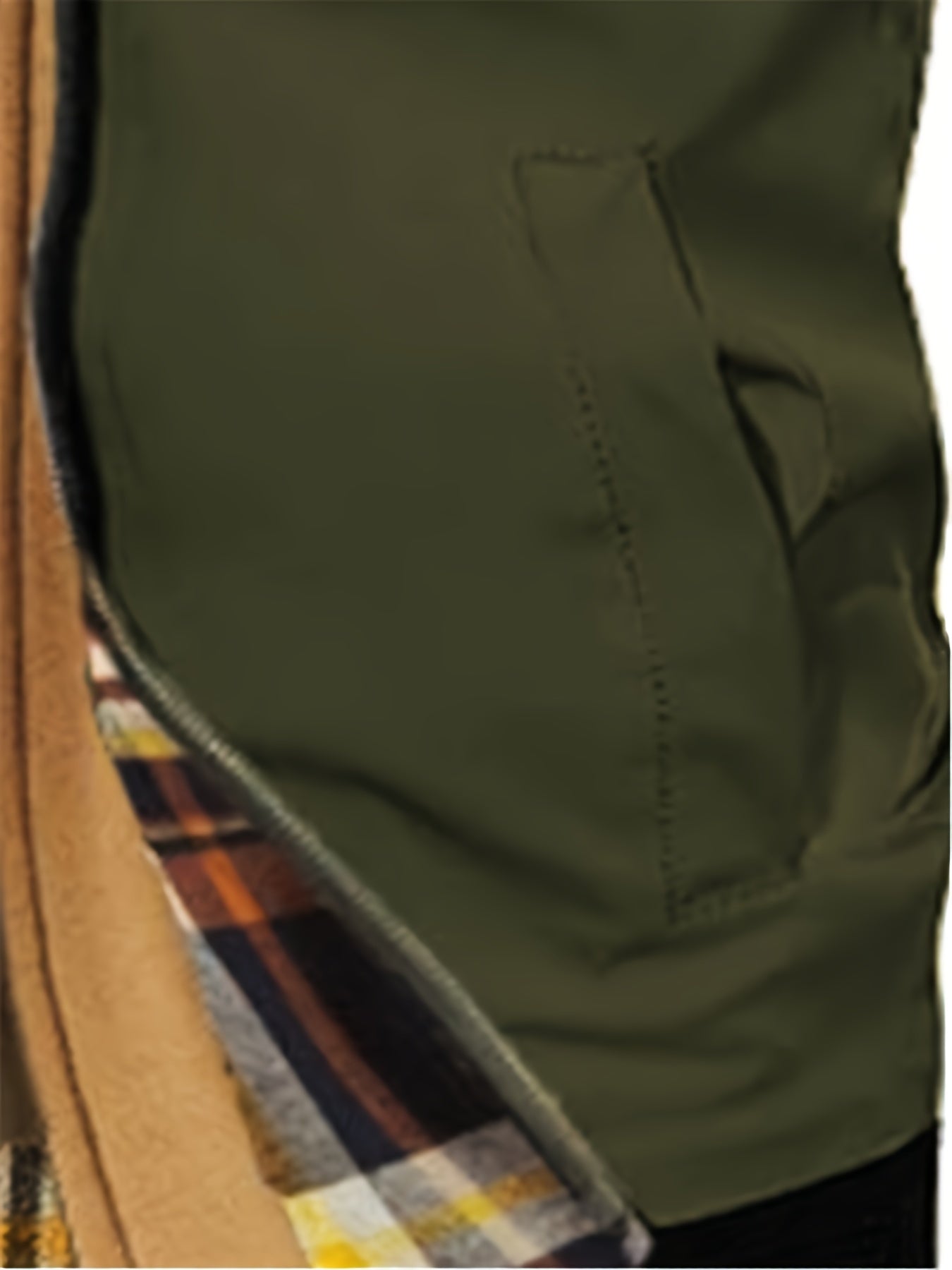 Onnathor SlimFit Hooded Jacket