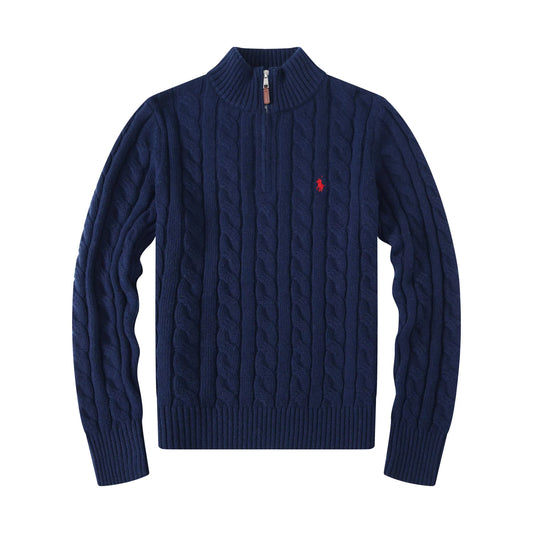 Havion Luxe  | Comfort Men's Sweters