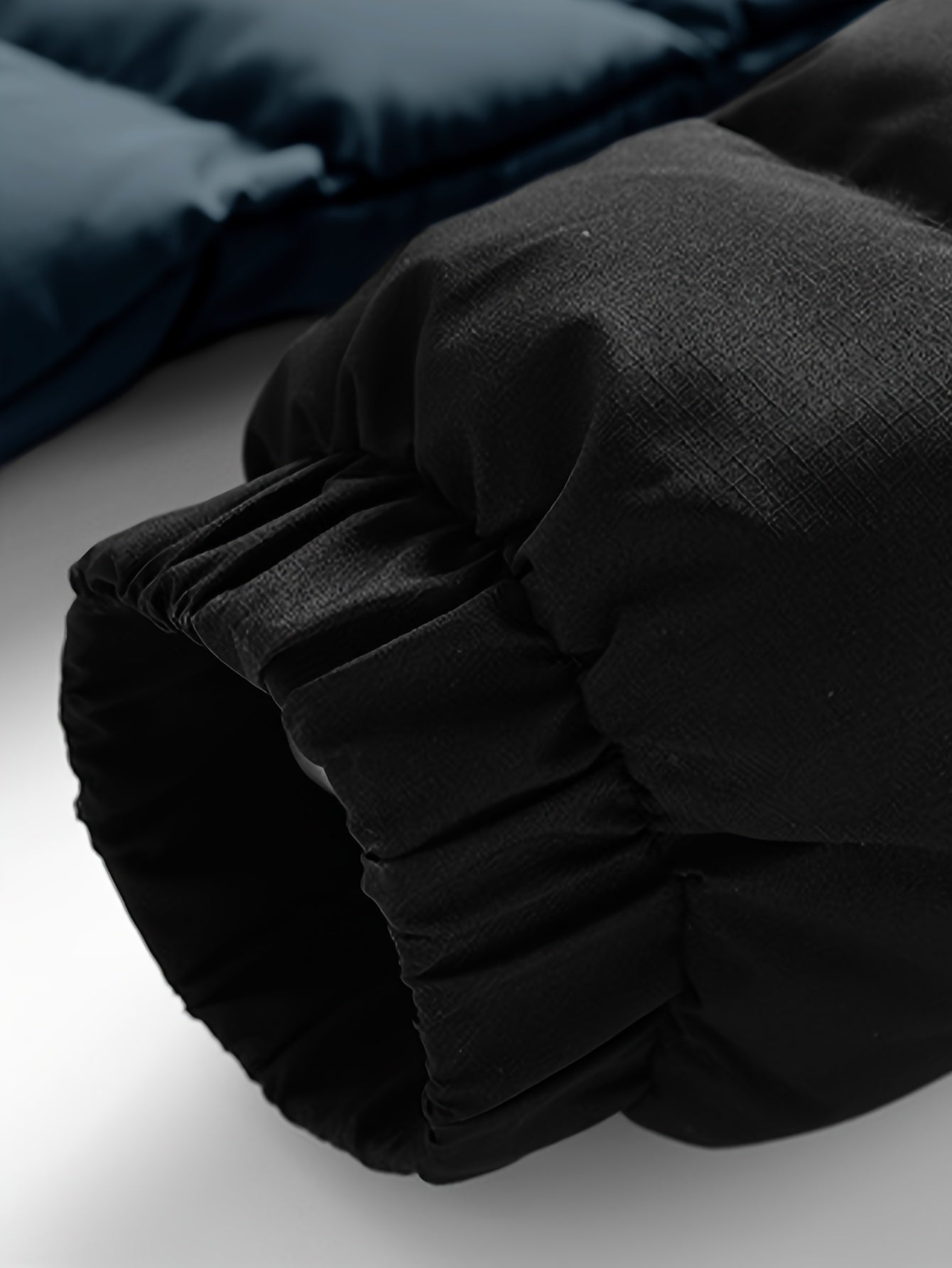 AeroBlock™ Hooded Color-Panel Jacket