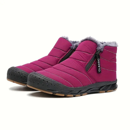 Zermatt Winter Barefoot Boots