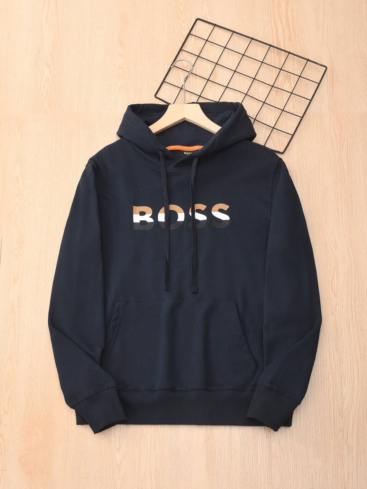 Bossconfy Premium Knit Sweater – Effortless Style & Comfort