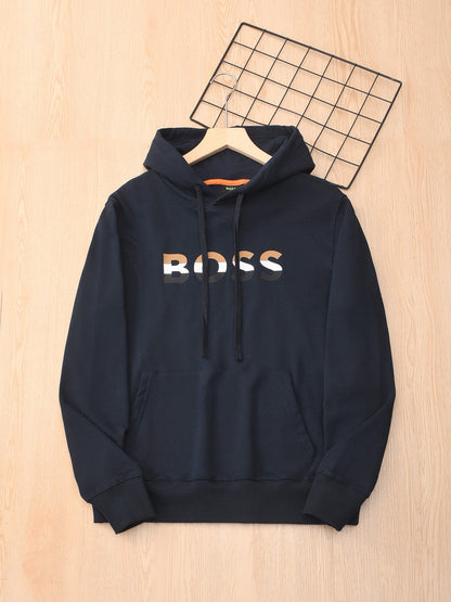 Bossconfy Premium Knit Sweater – Effortless Style & Comfort