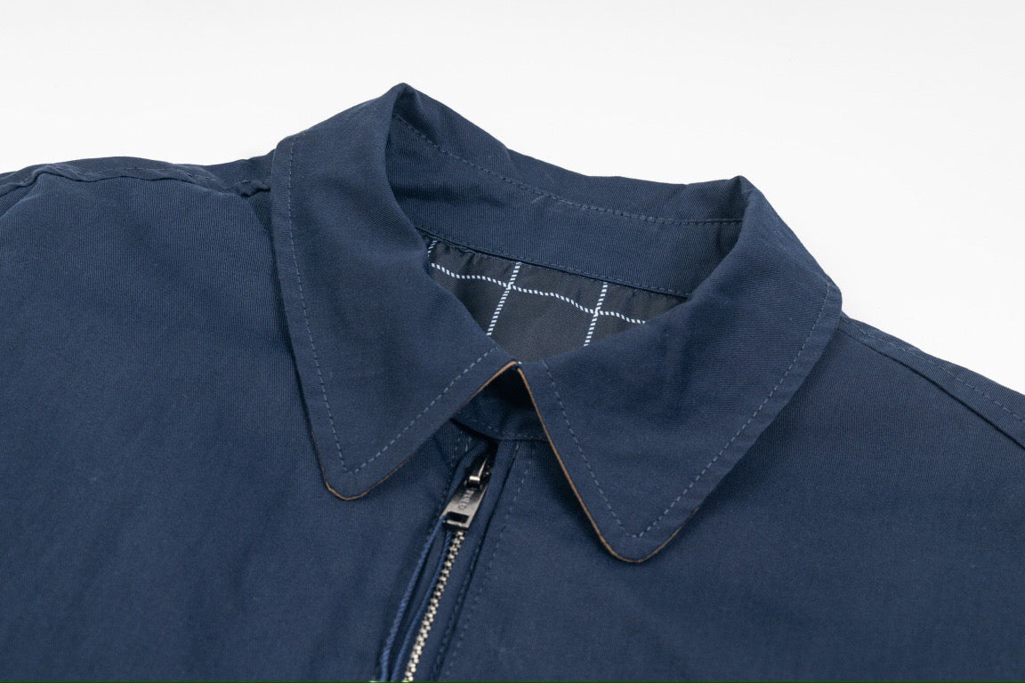 NordEdge | Casaco Macio para Homem – Conforto Intemporal com um Toque Moderno 