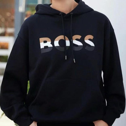 Bossconfy Premium Knit Sweater – Effortless Style & Comfort