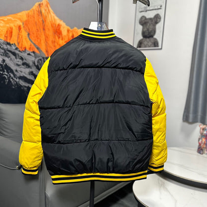 Polo RL Prestige Jacket – Timeless Elegance Meets Sustainability