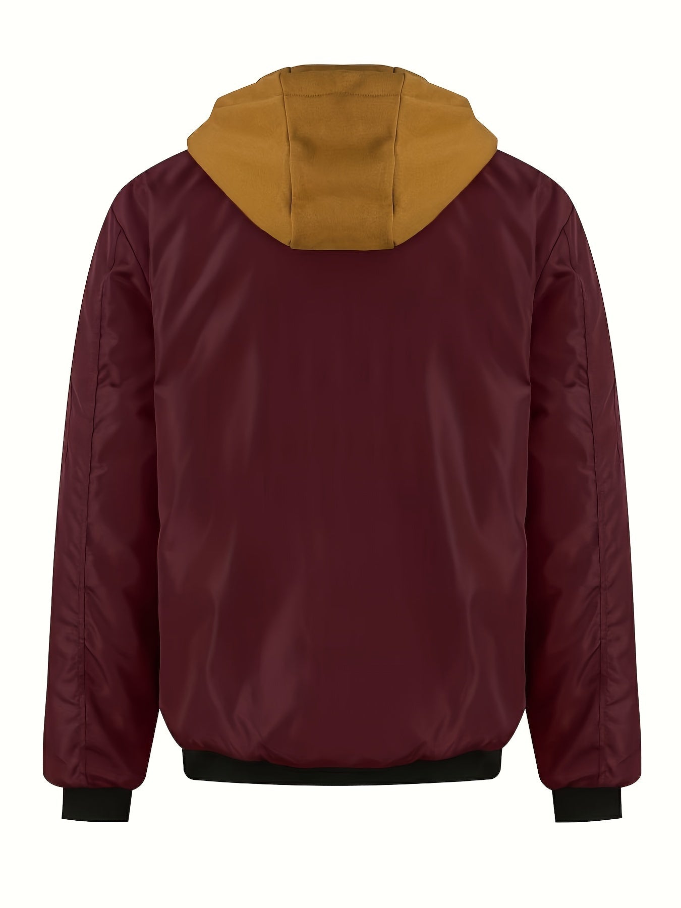 Onnathor SlimFit Hooded Jacket