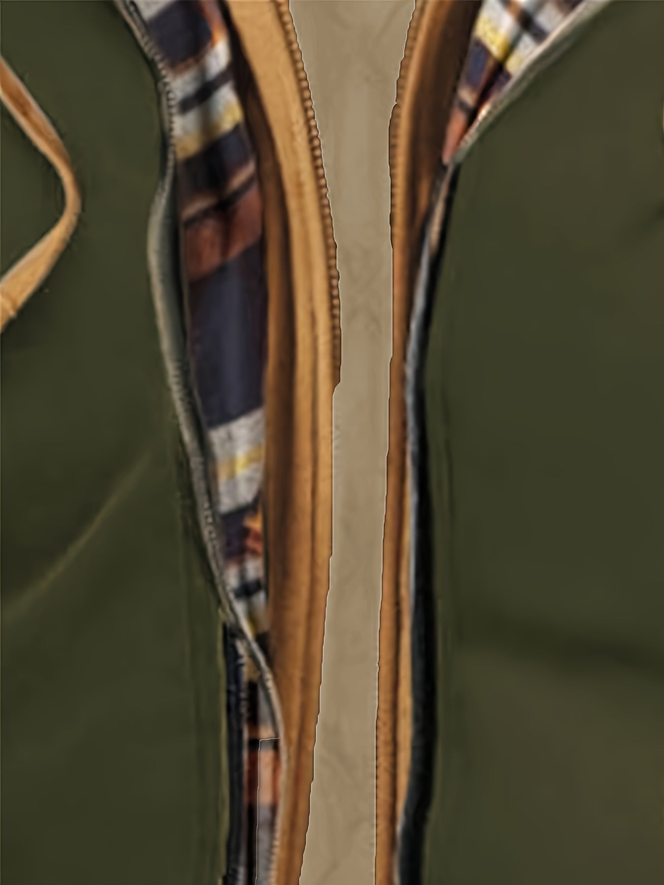 Onnathor SlimFit Hooded Jacket