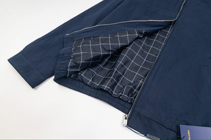 NordEdge | Casaco Macio para Homem – Conforto Intemporal com um Toque Moderno 