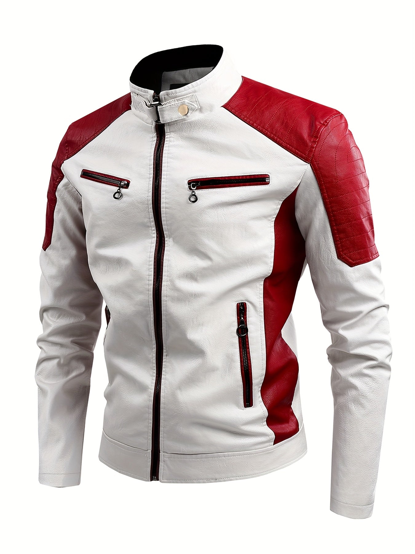 AeroBlock™ Bomber Jacket