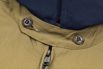 NordEdge | Casaco Macio para Homem – Conforto Intemporal com um Toque Moderno 