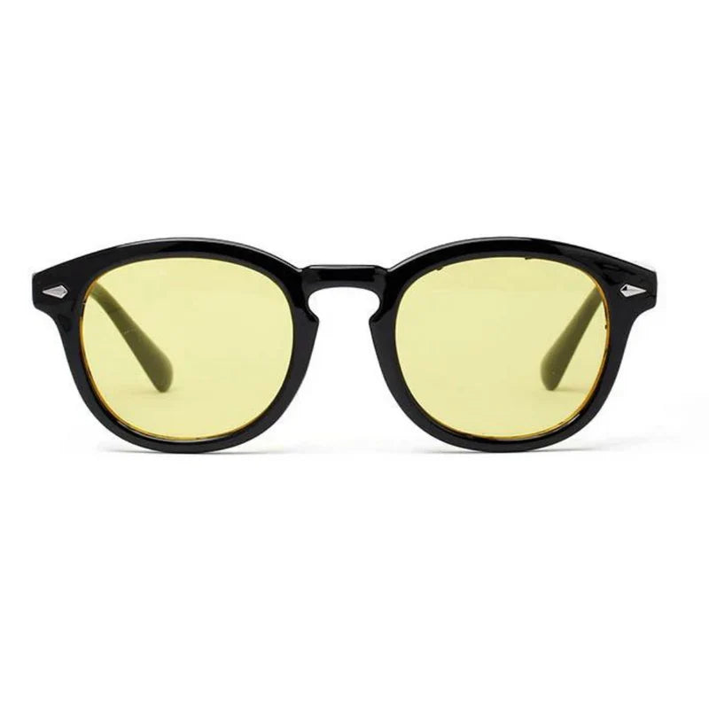Tinted Glasses – Stylish UV Protection Sunglasses for Everyday Use