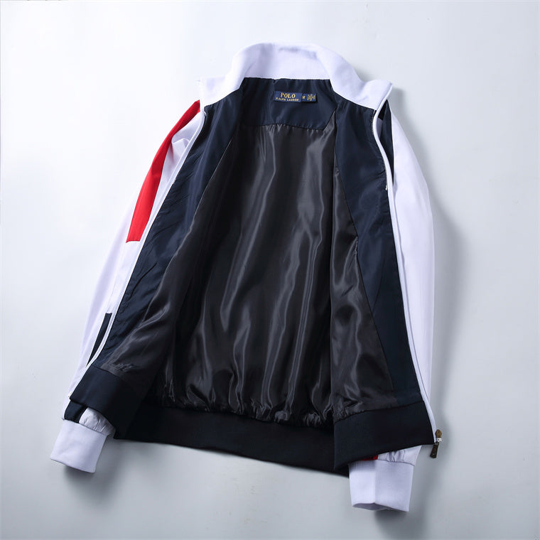 IceEdge Sport Set | Winter Luxe Comfort for Men