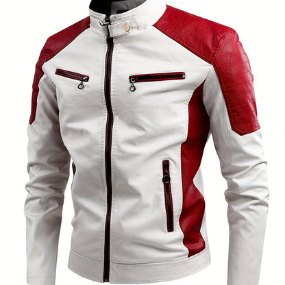 AeroBlock™ Bomber Jacket