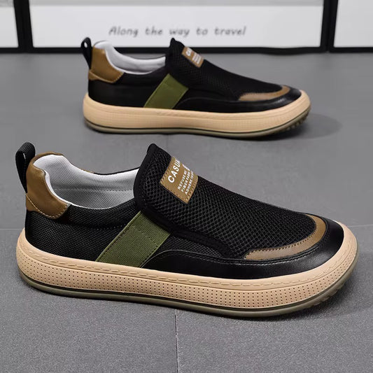 ZenStride – Comfort and Style in Every Step