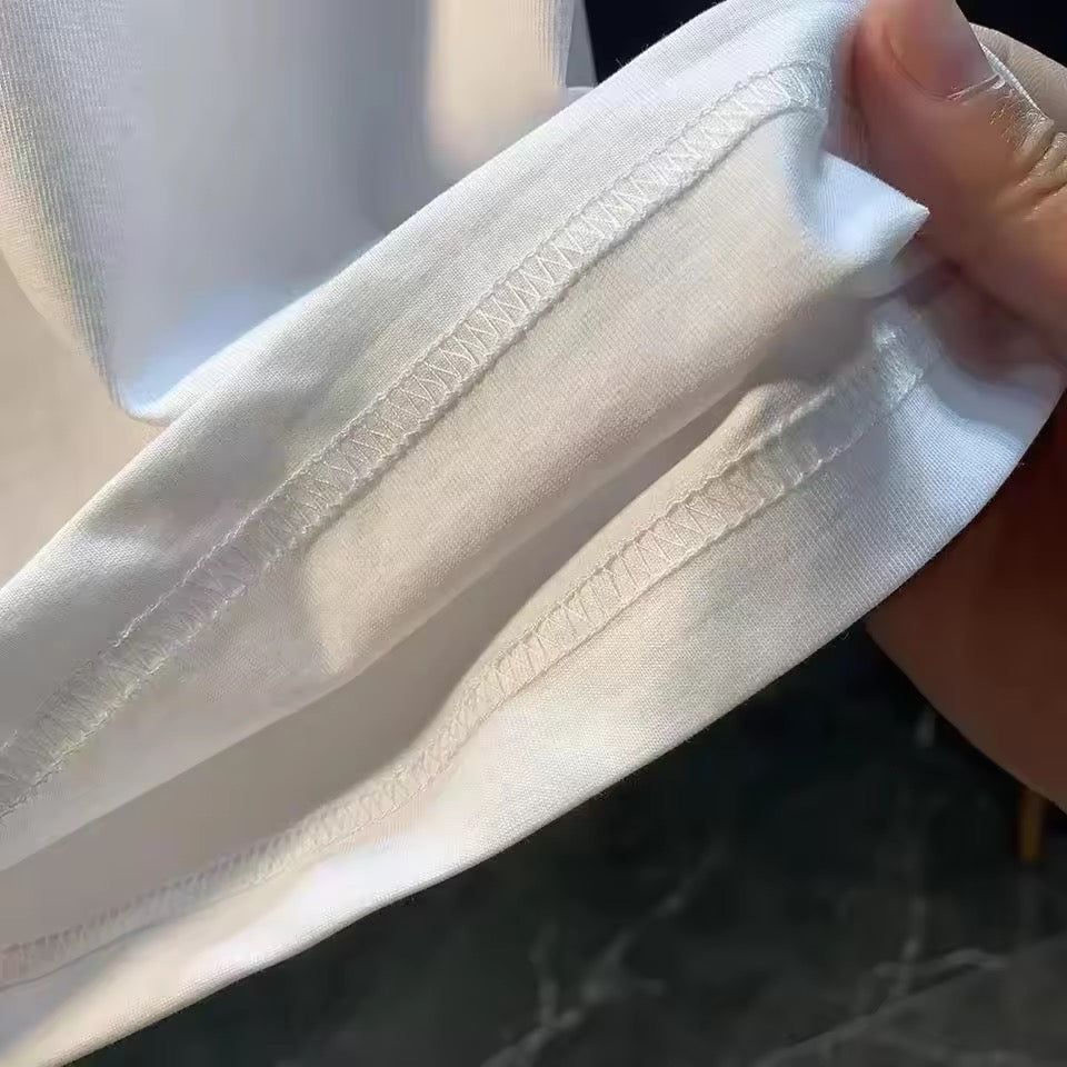 QC Original – Summer Linen Shirt