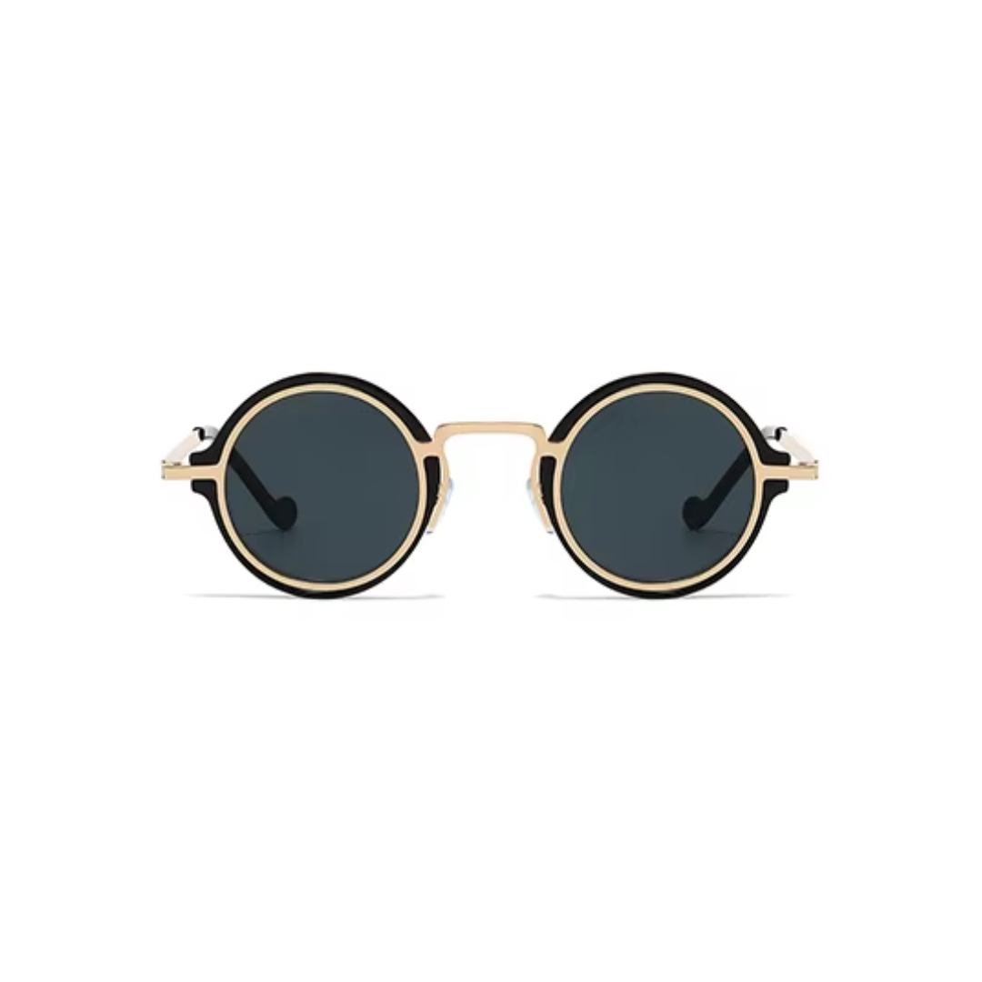 NOVAIR City Frames – UV400 Tinted Sunglasses with Lightweight Comfort