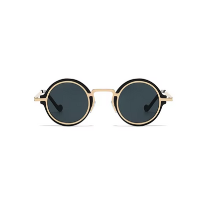 NOVAIR City Frames – UV400 Tinted Sunglasses with Lightweight Comfort