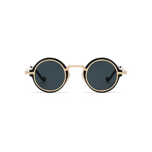 NOVAIR City Frames – UV400 Tinted Sunglasses with Lightweight Comfort
