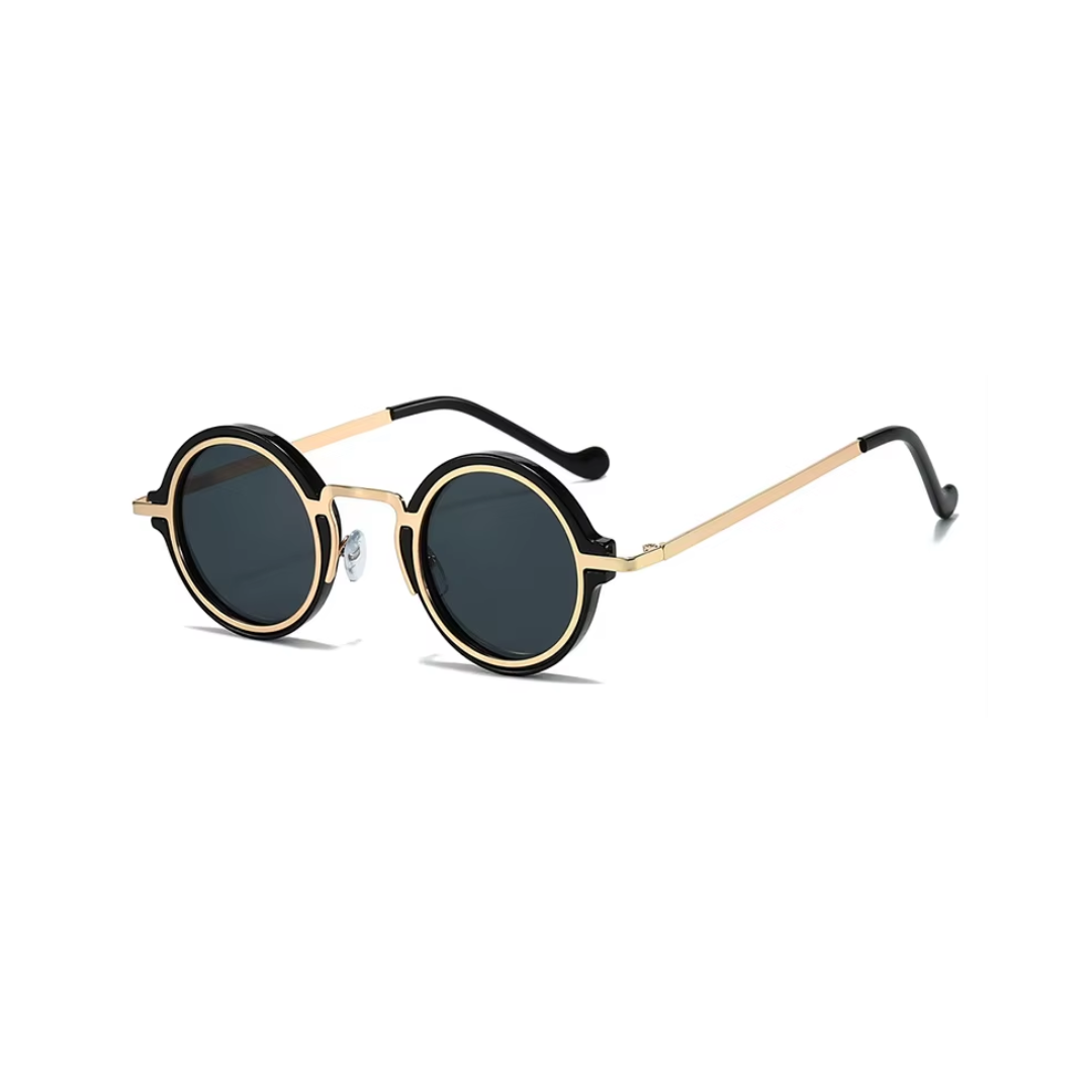 NOVAIR City Frames – UV400 Tinted Sunglasses with Lightweight Comfort