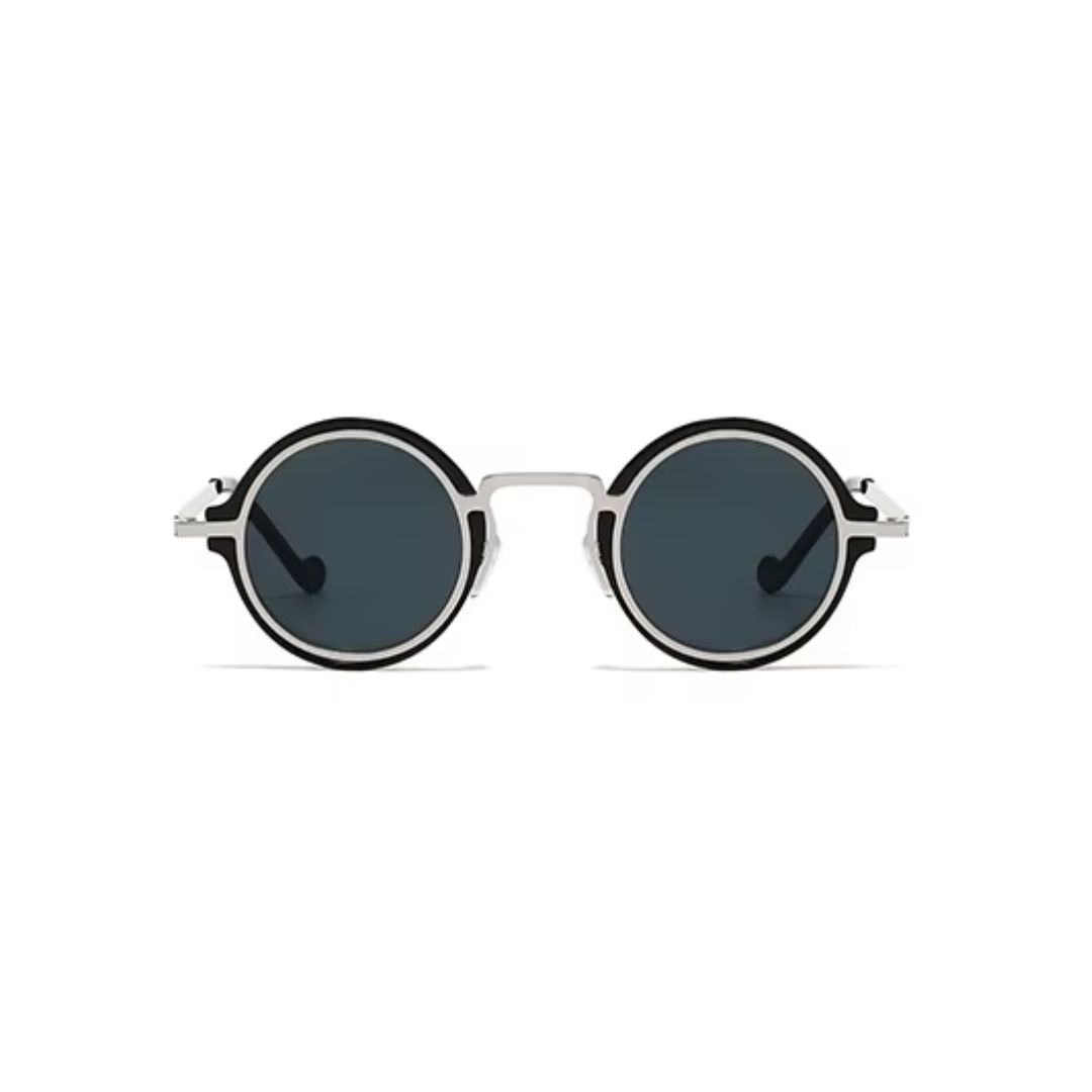 NOVAIR City Frames – UV400 Tinted Sunglasses with Lightweight Comfort